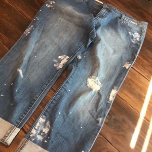 Kut Catherine Boyfriend